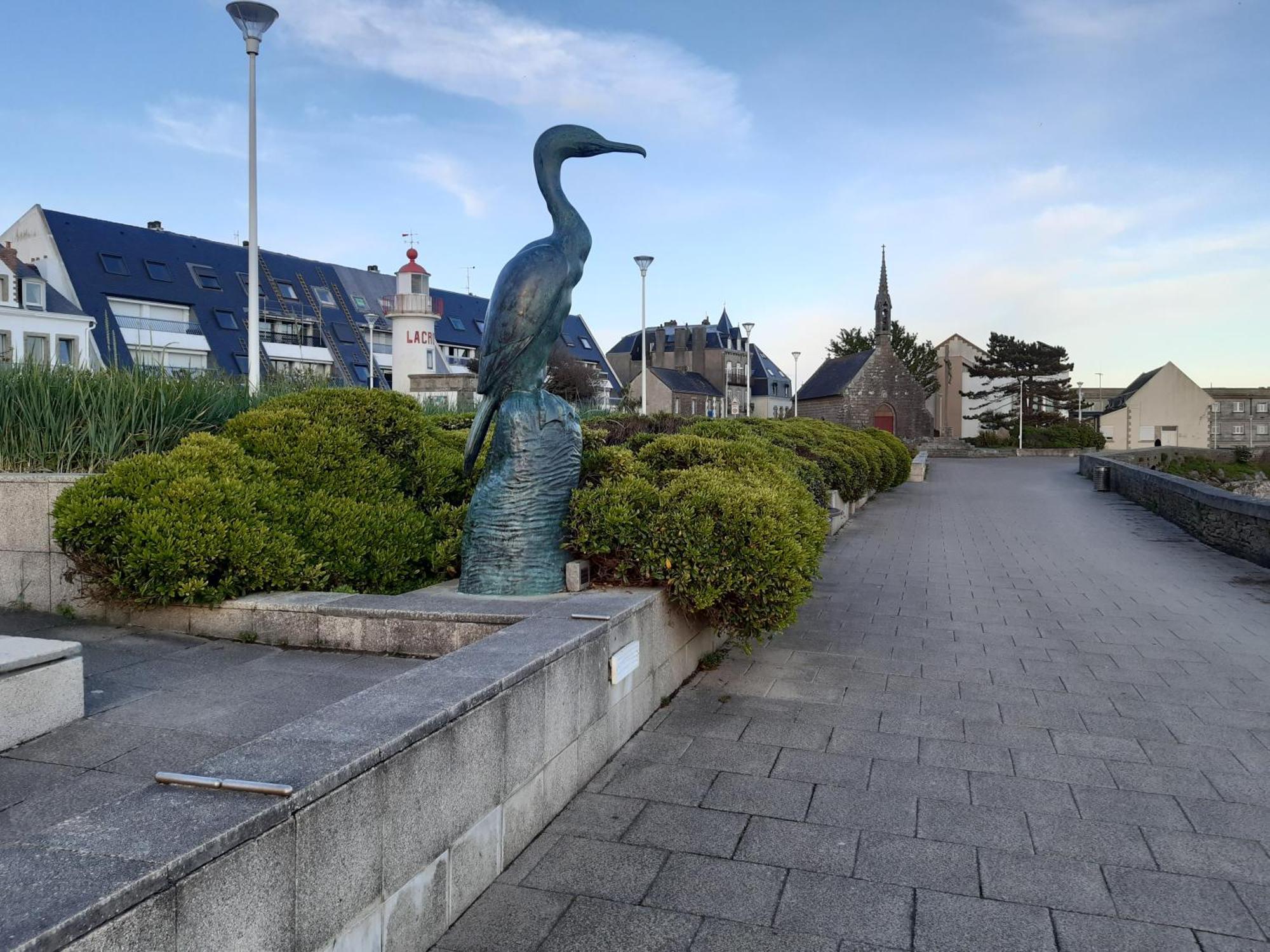 Apartamento Urban Sunny & Cosy Concarneau Exterior foto