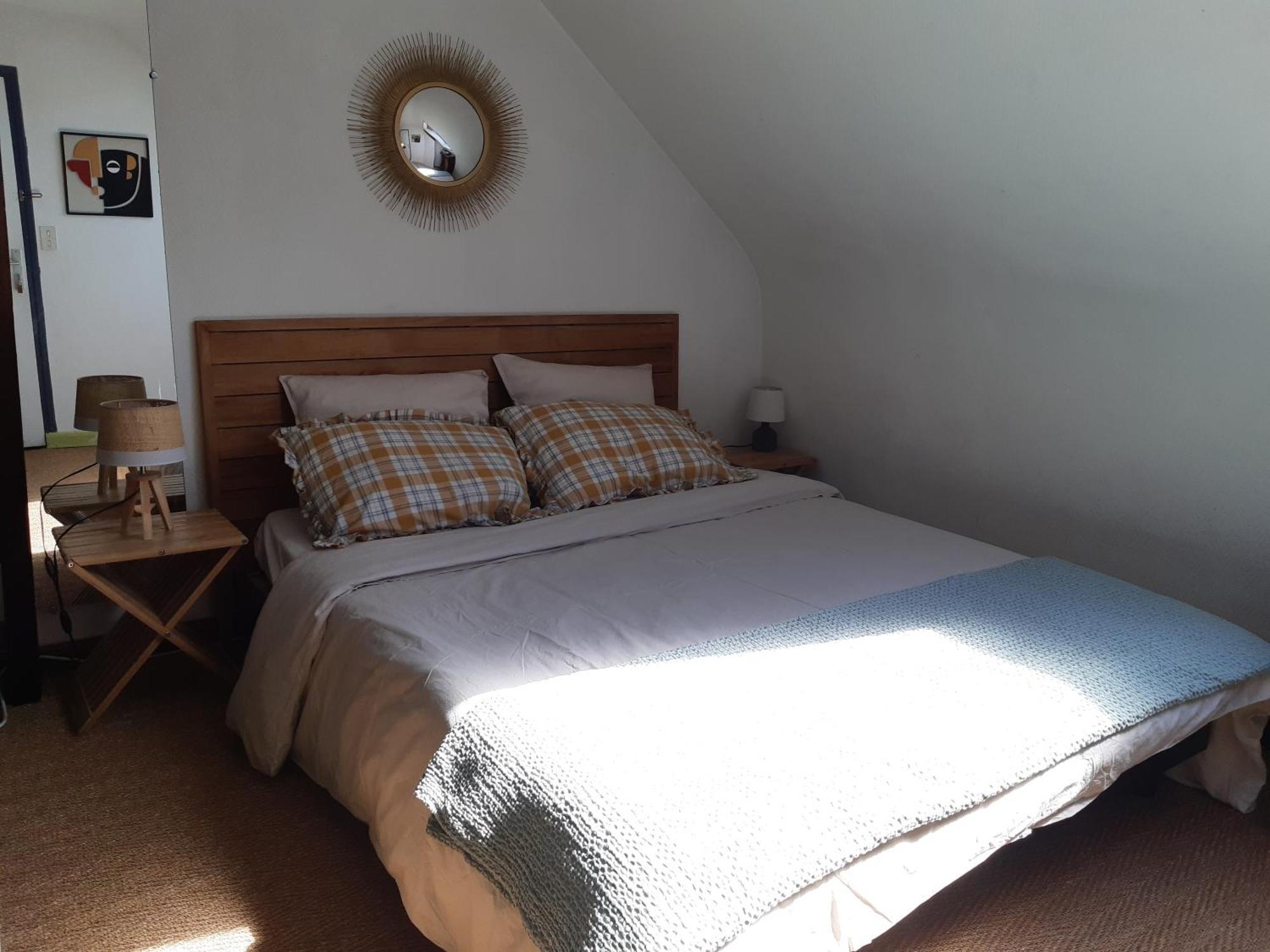 Apartamento Urban Sunny & Cosy Concarneau Exterior foto