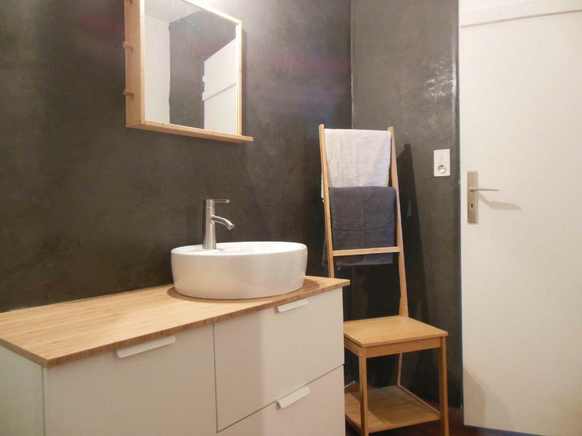 Apartamento Urban Sunny & Cosy Concarneau Exterior foto